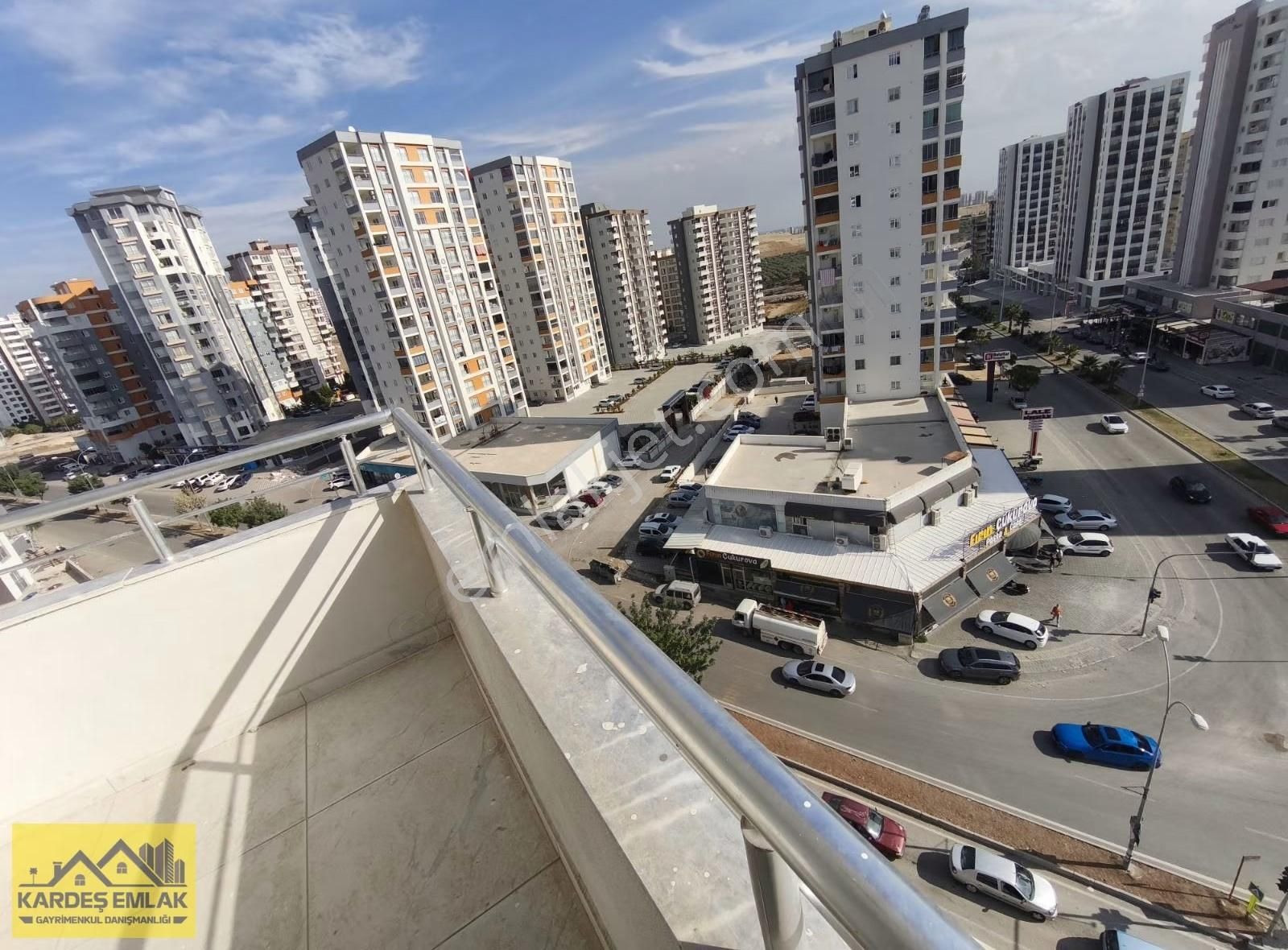 Kardeş Emlaktan. Çarkıpare Merkezi Konum. - Görsel 6