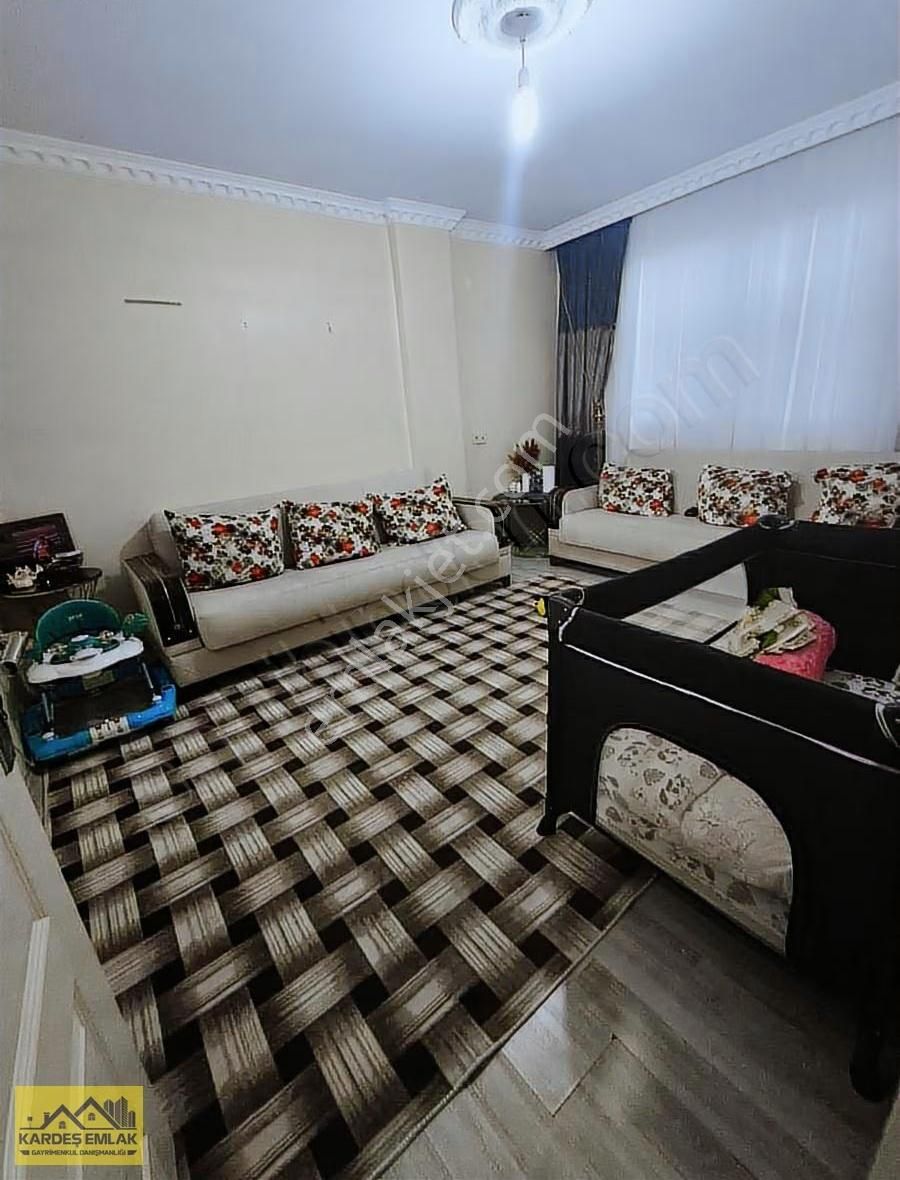 Kardeş Emlaktan.. Yenidoğan Da Cadde Üzerinde.. - Görsel 7