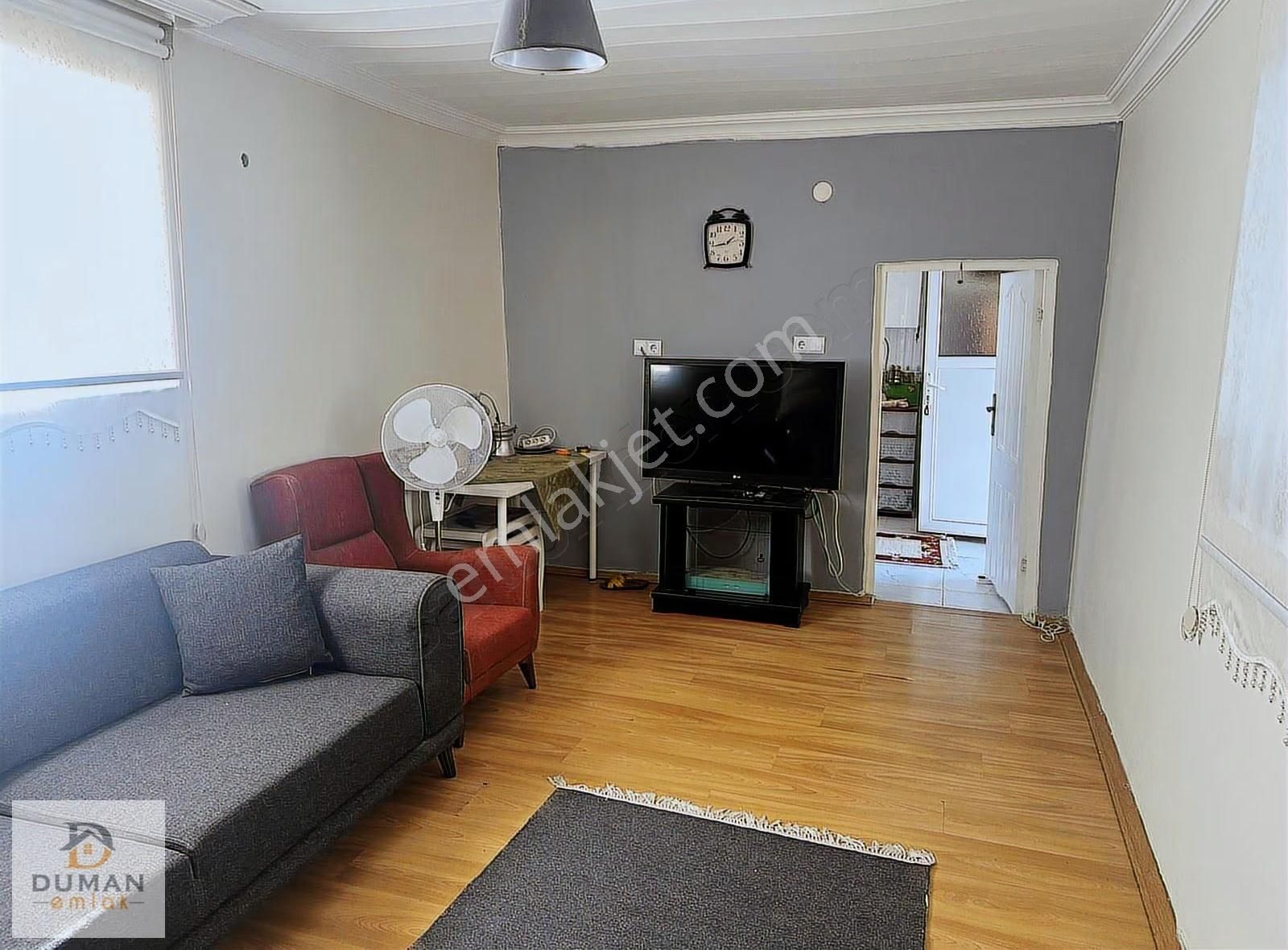 Duman Emlak'tan Bölcek De Satılık Müstakil Köy Evi - Görsel 4