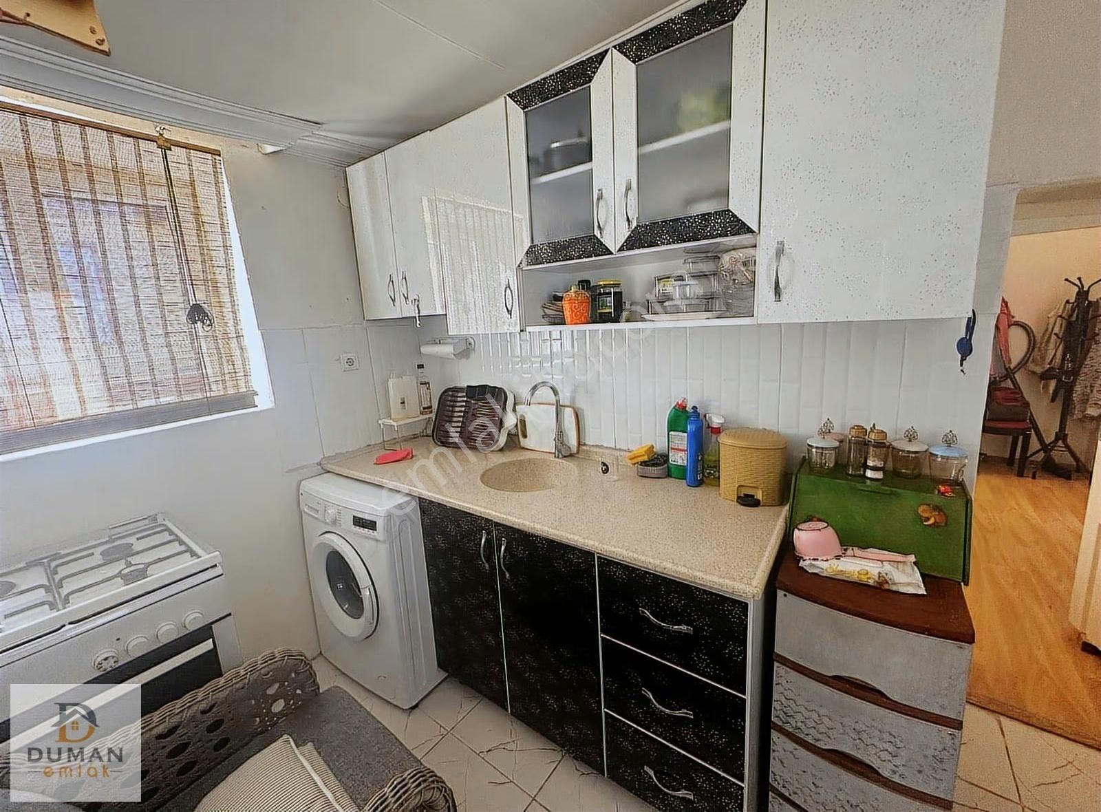 Duman Emlak'tan Bölcek De Satılık Müstakil Köy Evi - Görsel 16