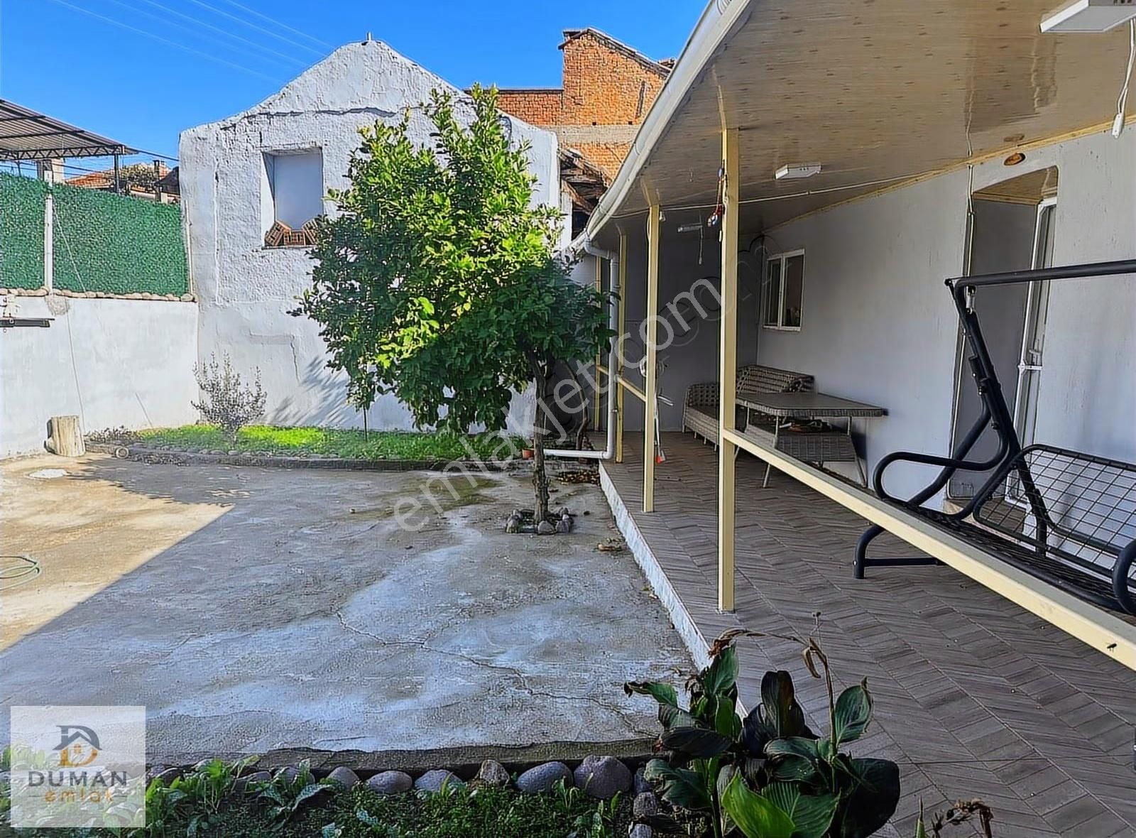 Duman Emlak'tan Bölcek De Satılık Müstakil Köy Evi - Görsel 9