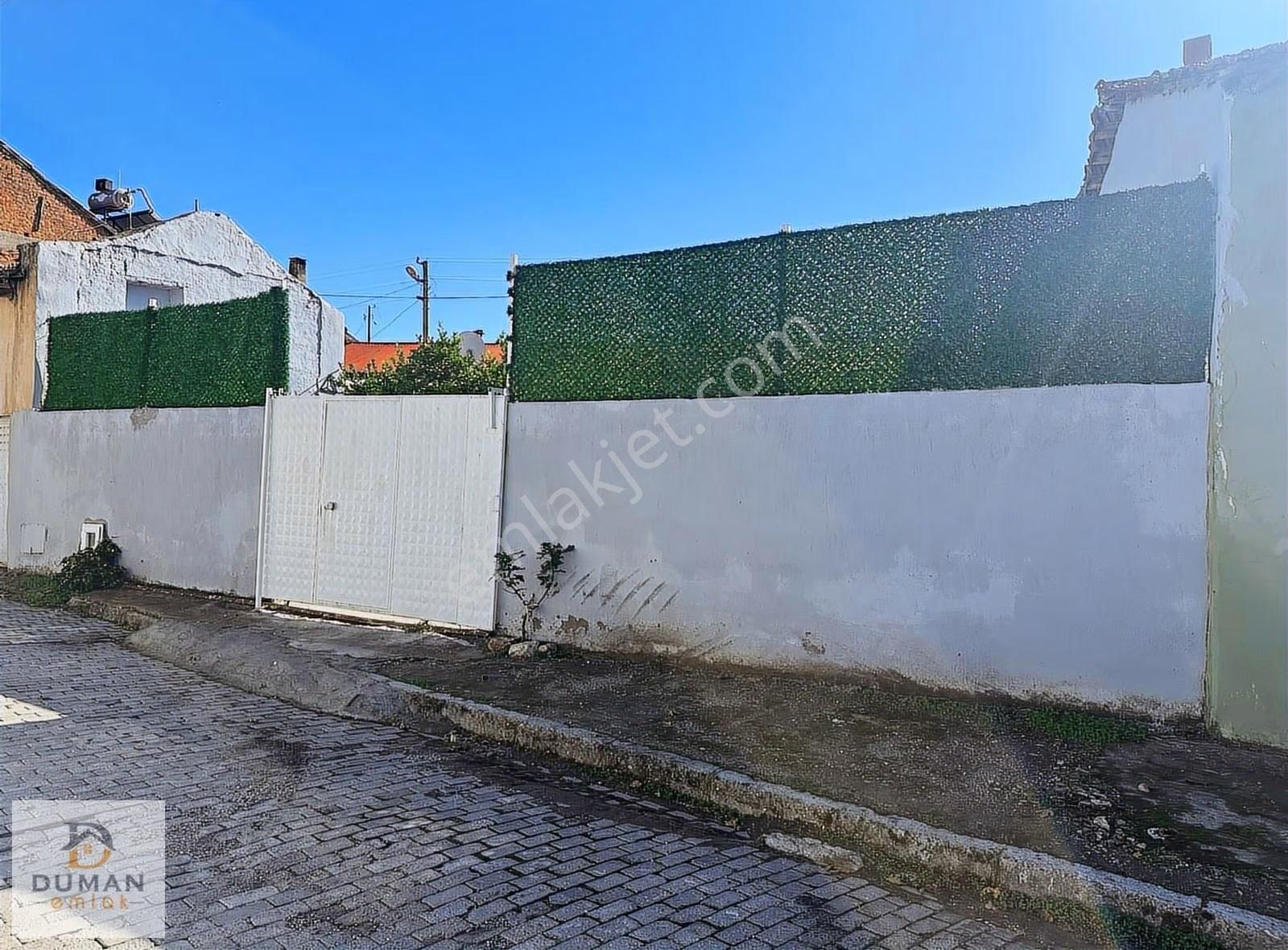 Duman Emlak'tan Bölcek De Satılık Müstakil Köy Evi - Görsel 8