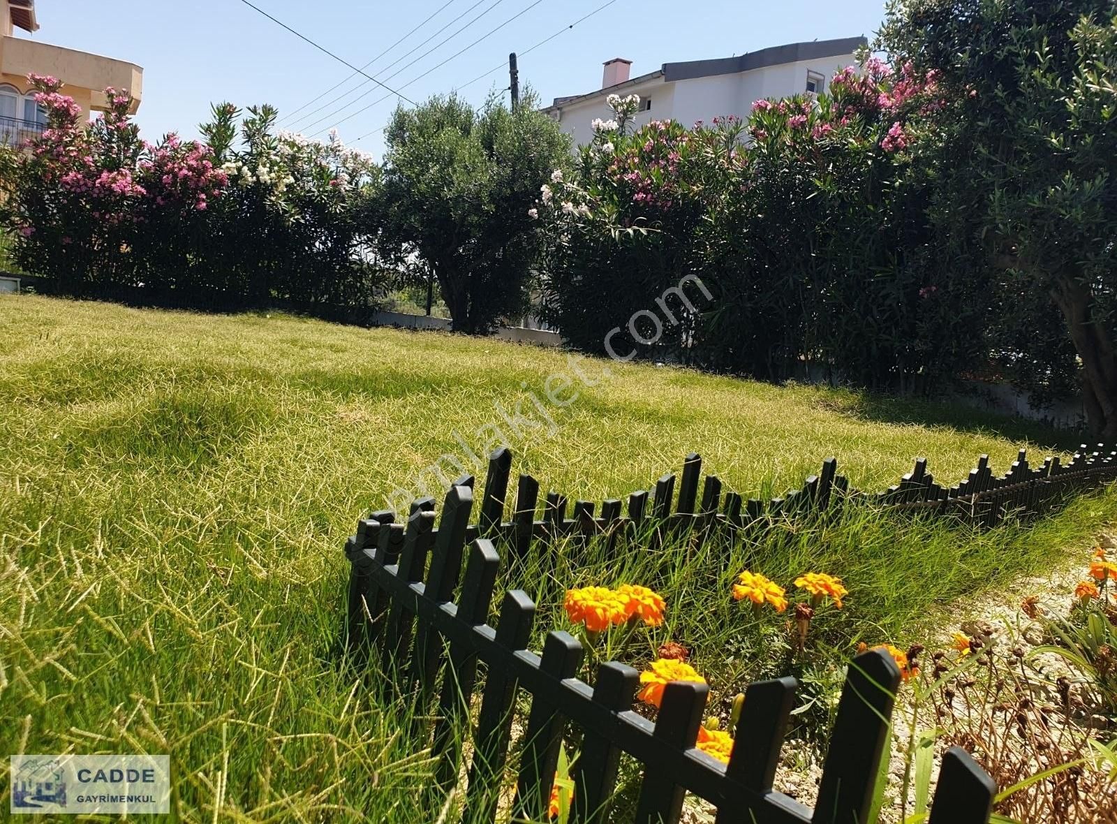 Özel Havuzlu Manzaralı Eşyalı Kilimalı 5+2 İki Tapulu Villa - Görsel 23