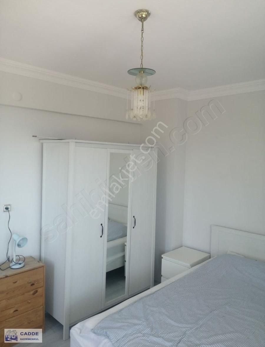 Özel Havuzlu Manzaralı Eşyalı Kilimalı 5+2 İki Tapulu Villa - Görsel 19