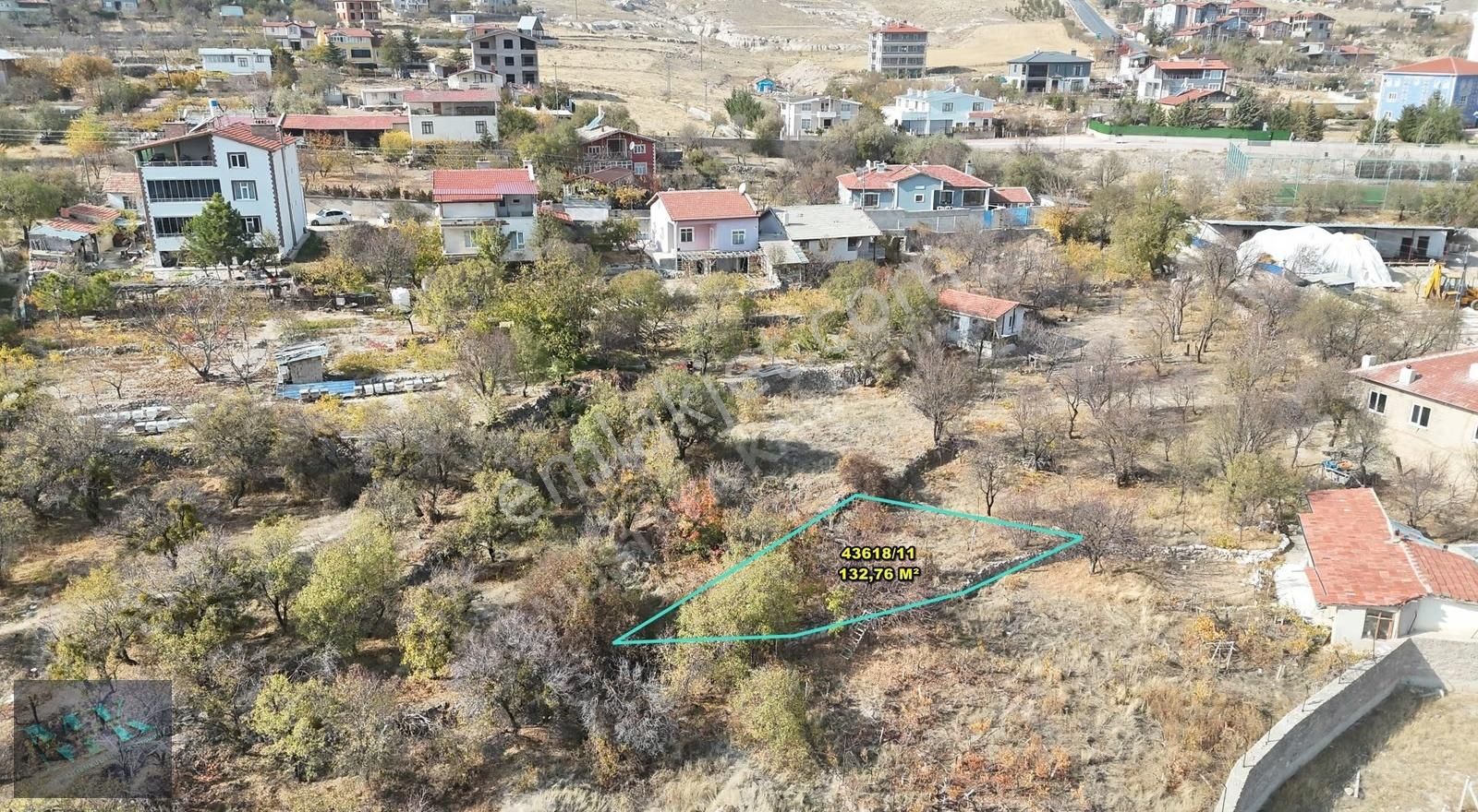 Mustafa Karadan Sarayköy De Satılık Müstakil Tapulu Bağ ! - Görsel 5