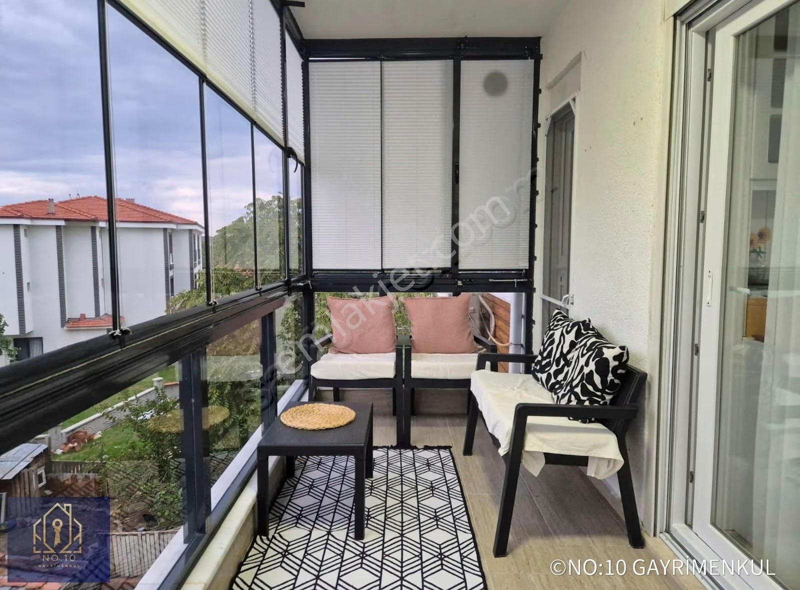 No:10 Gayrimenkulden Cadde Üstü Ara Kat 3+1 Ebeveyn Fırsat Daire - Görsel 12