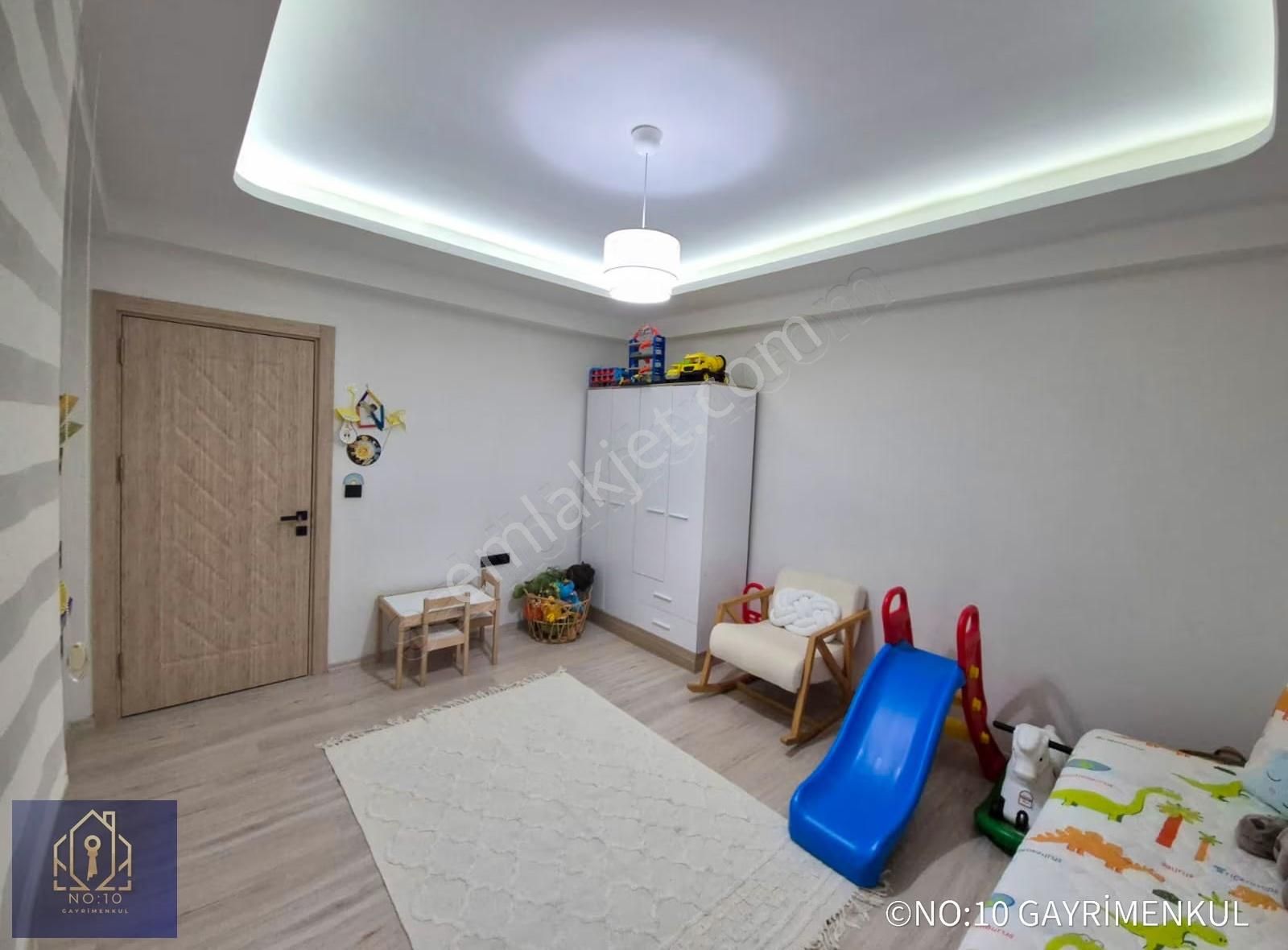 No:10 Gayrimenkulden Cadde Üstü Ara Kat 3+1 Ebeveyn Fırsat Daire - Görsel 26