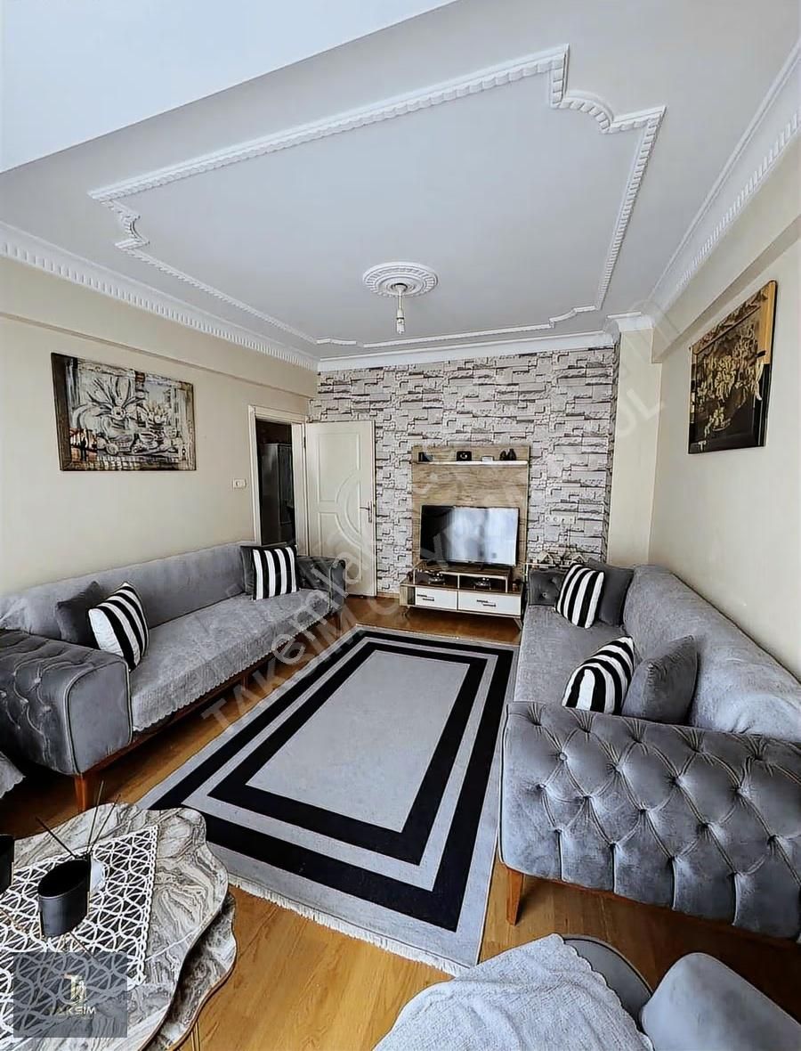 İncirtepe Mah Atalay Caddesi Üzeri 2+1 Arakat Daire - Görsel 6