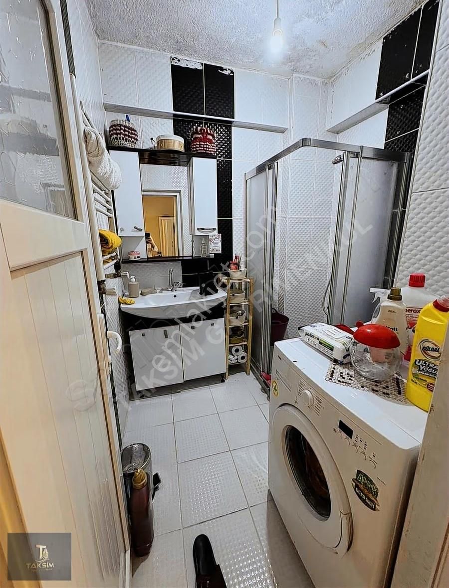 İncirtepe Mah Atalay Caddesi Üzeri 2+1 Arakat Daire - Görsel 19