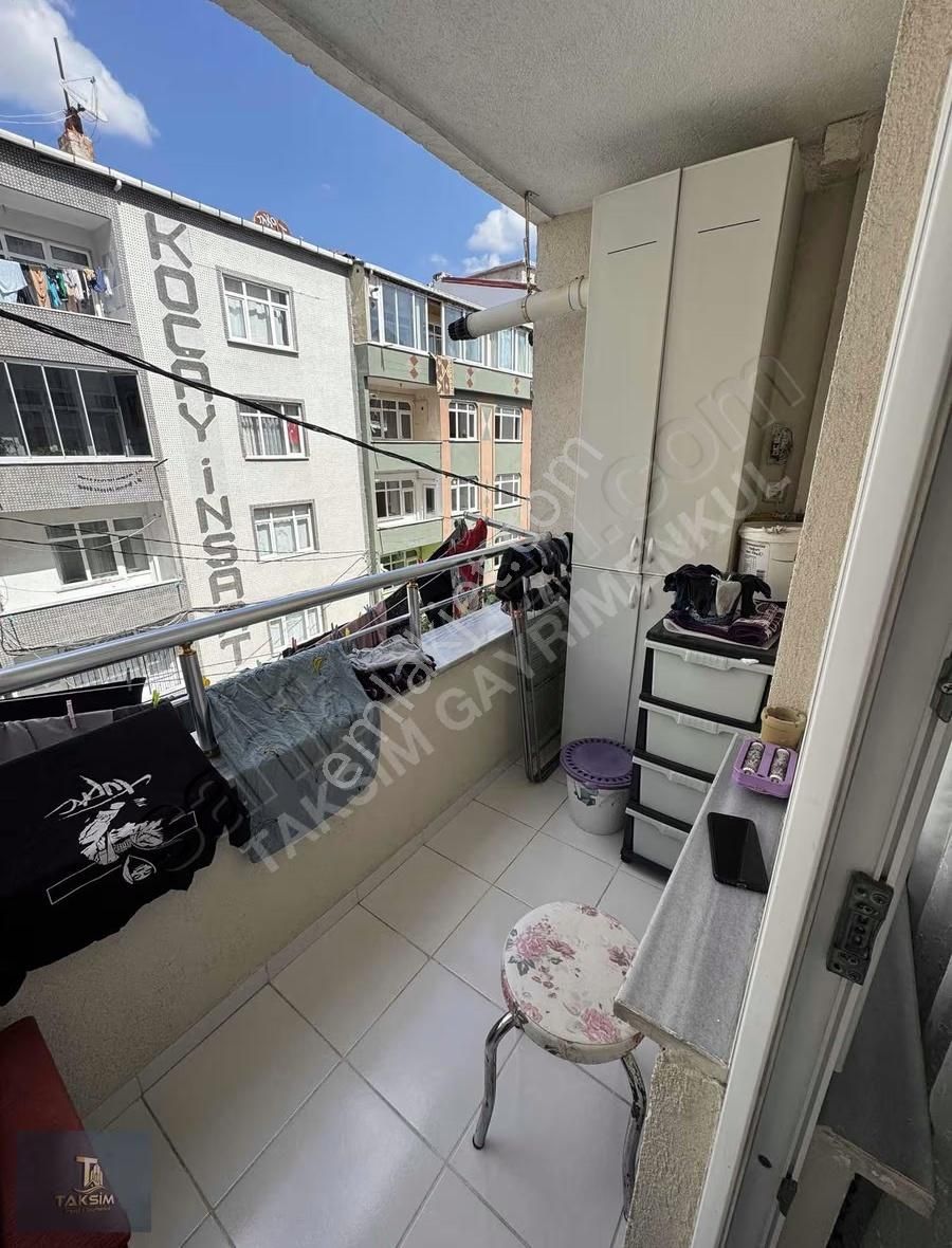 İncirtepe Mah Atalay Caddesi Üzeri 2+1 Arakat Daire - Görsel 15