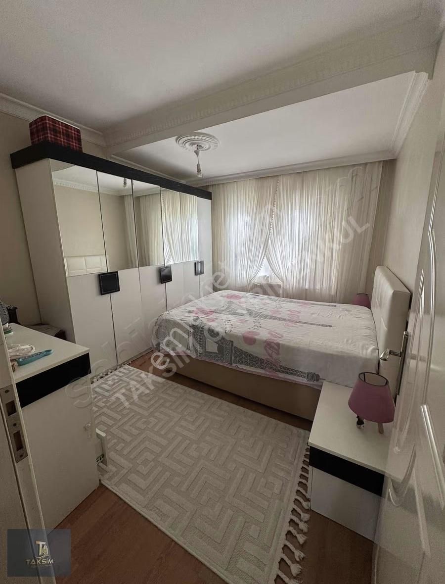 İncirtepe Mah Atalay Caddesi Üzeri 2+1 Arakat Daire - Görsel 8