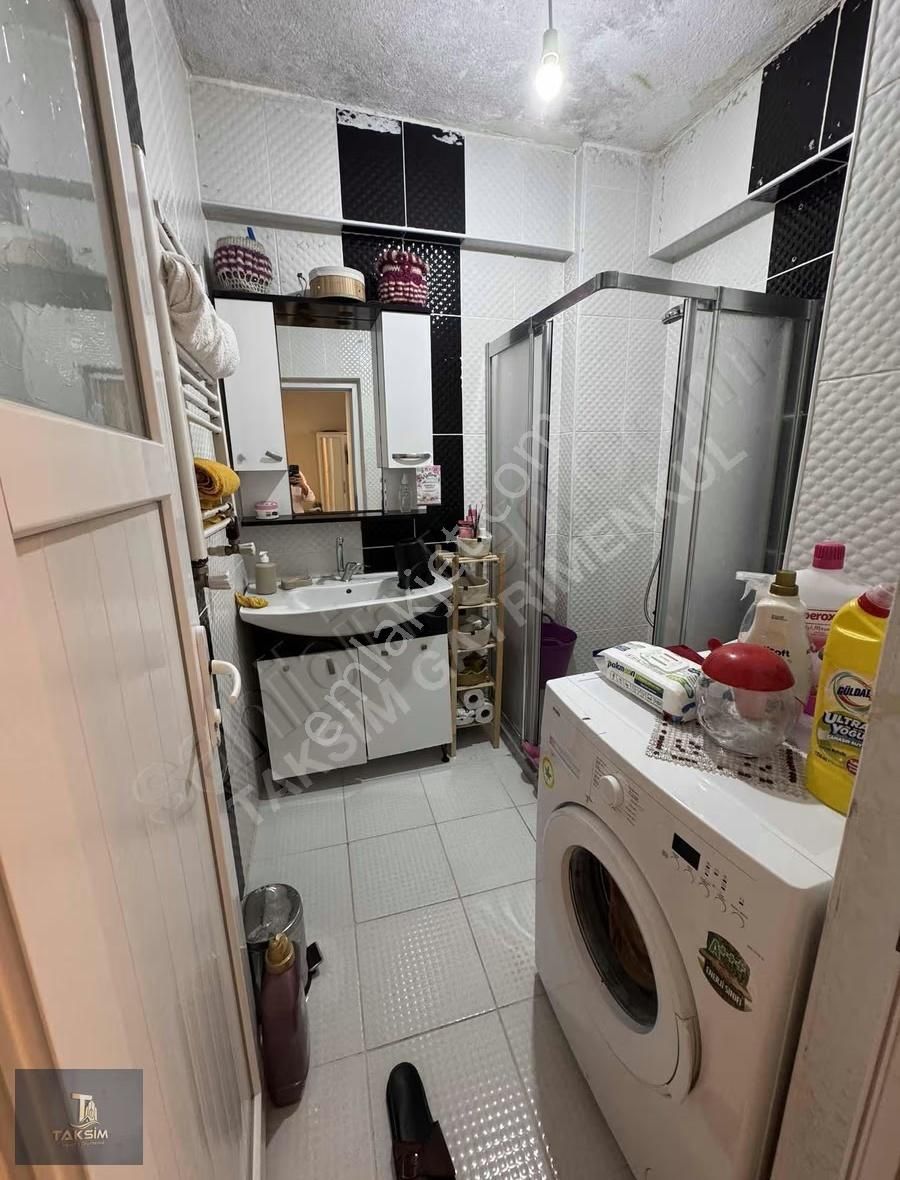 İncirtepe Mah Atalay Caddesi Üzeri 2+1 Arakat Daire - Görsel 9