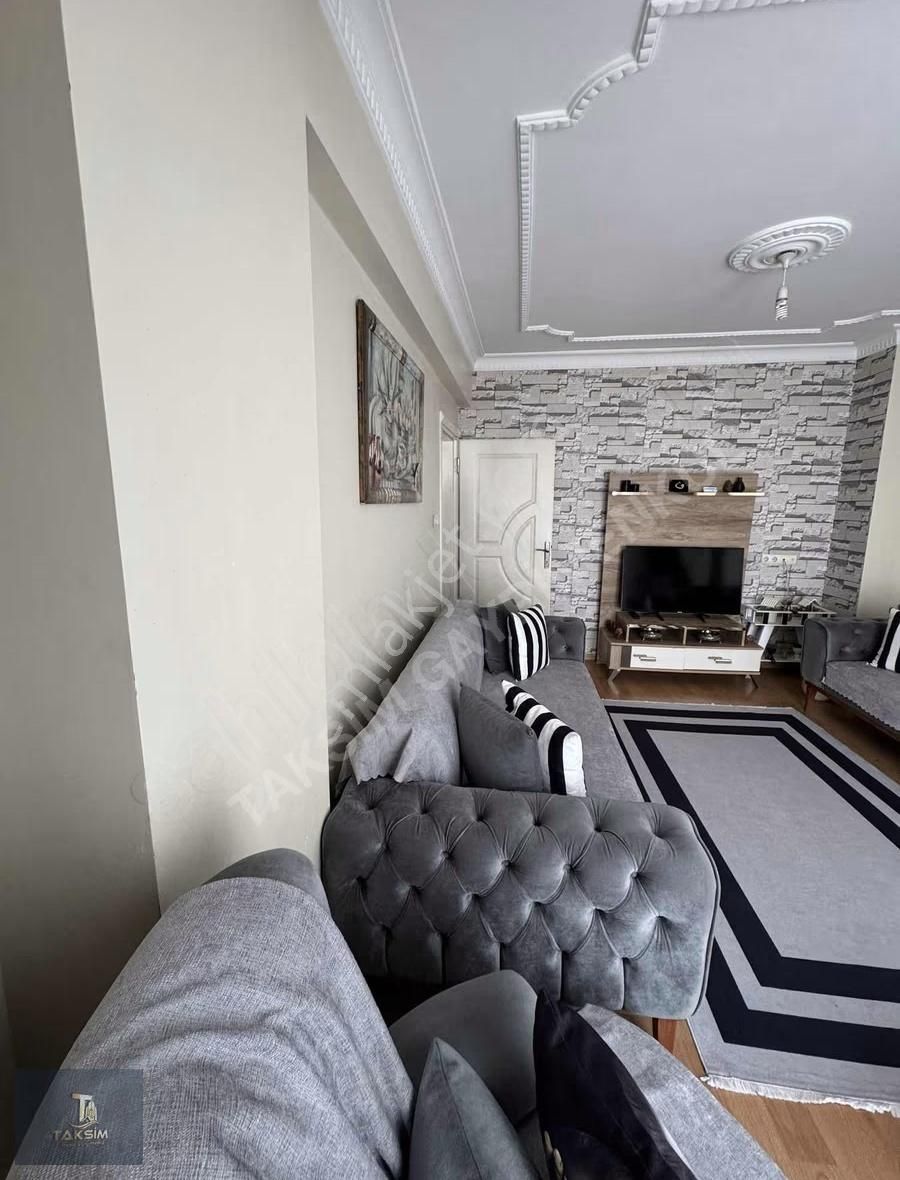 İncirtepe Mah Atalay Caddesi Üzeri 2+1 Arakat Daire - Görsel 10