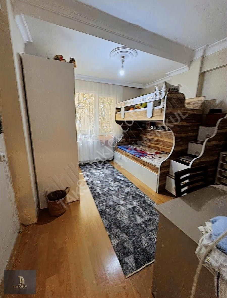 İncirtepe Mah Atalay Caddesi Üzeri 2+1 Arakat Daire - Görsel 2