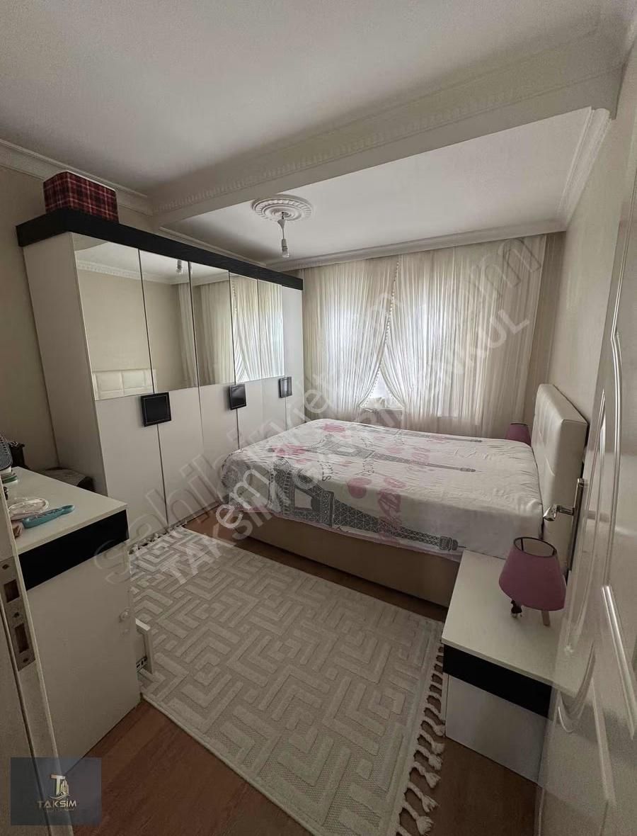 İncirtepe Mah Atalay Caddesi Üzeri 2+1 Arakat Daire - Görsel 4