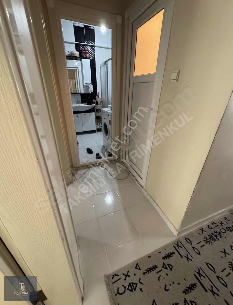 İncirtepe Mah Atalay Caddesi Üzeri 2+1 Arakat Daire - Görsel 20