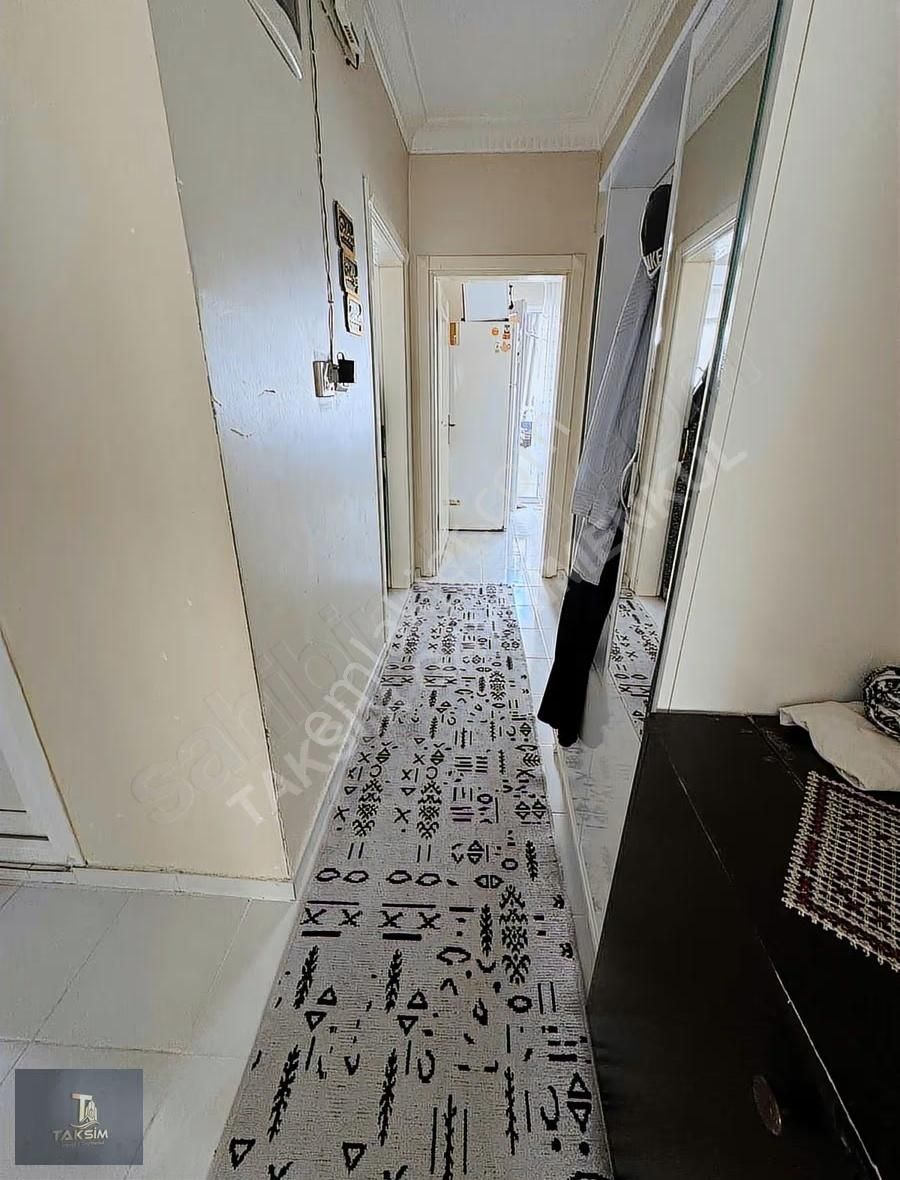 İncirtepe Mah Atalay Caddesi Üzeri 2+1 Arakat Daire - Görsel 11