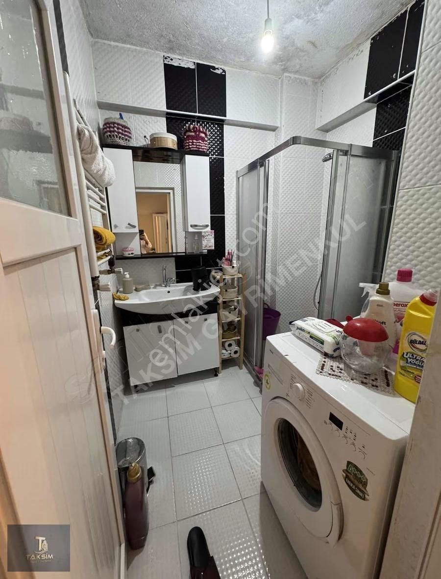 İncirtepe Mah Atalay Caddesi Üzeri 2+1 Arakat Daire - Görsel 7