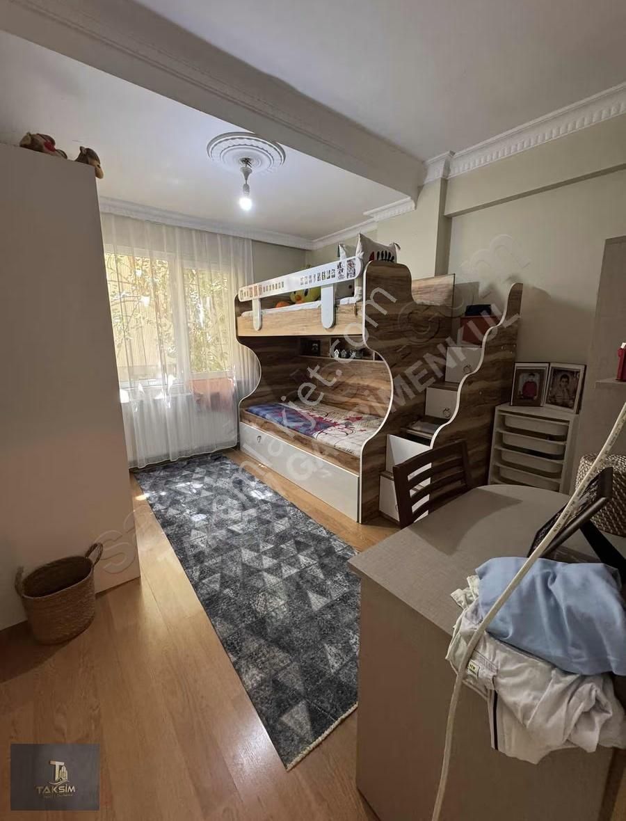 İncirtepe Mah Atalay Caddesi Üzeri 2+1 Arakat Daire - Görsel 30