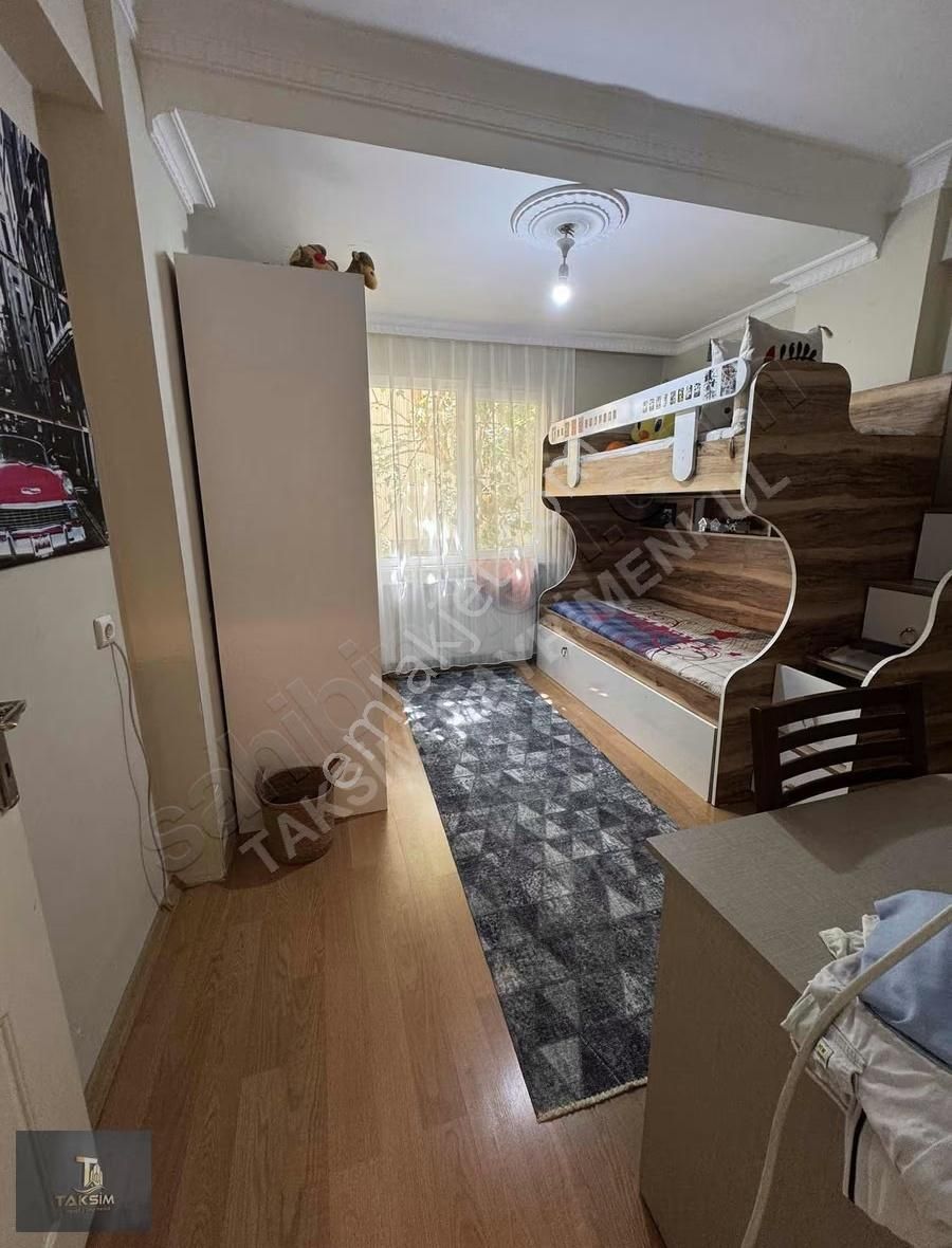 İncirtepe Mah Atalay Caddesi Üzeri 2+1 Arakat Daire - Görsel 29