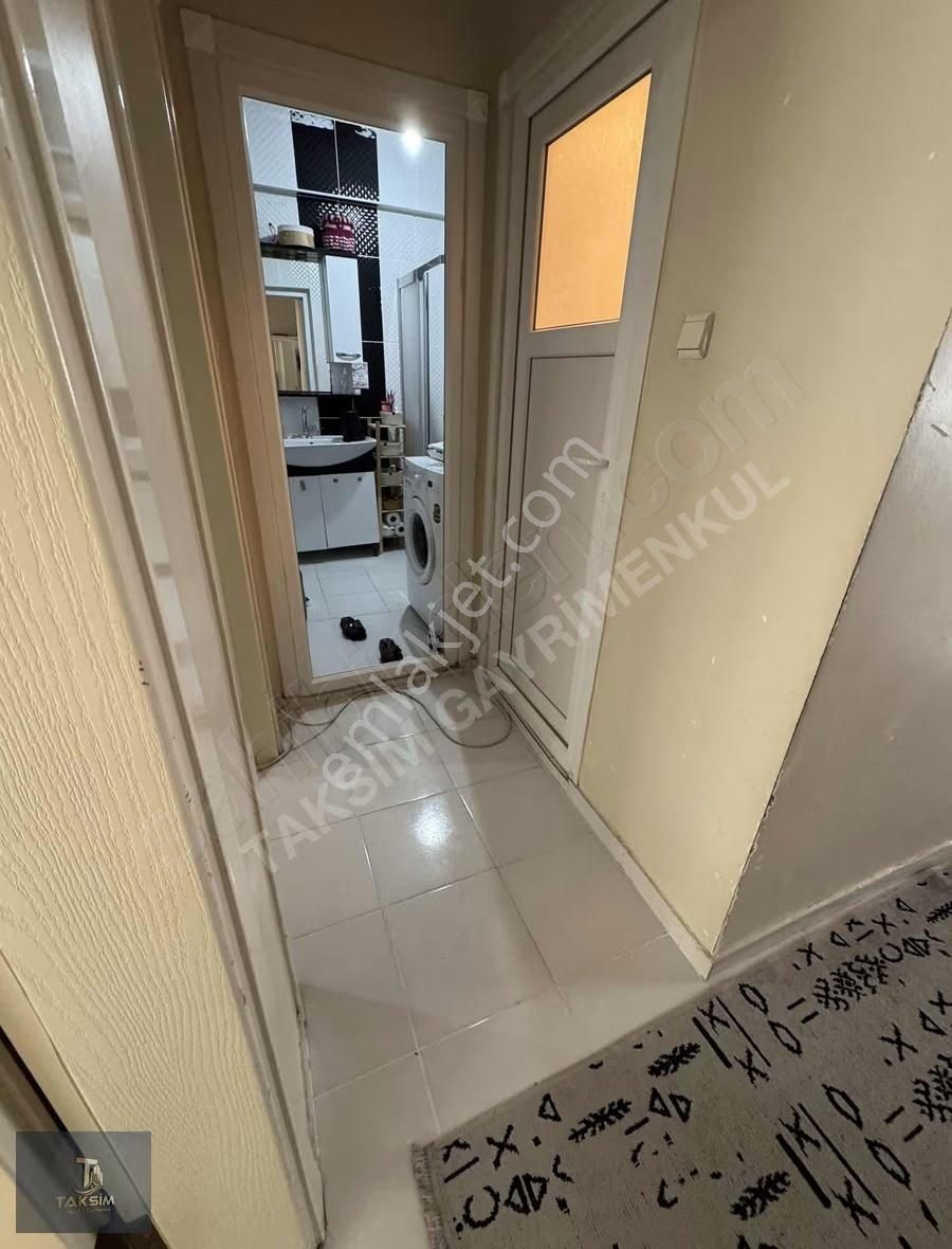 İncirtepe Mah Atalay Caddesi Üzeri 2+1 Arakat Daire - Görsel 27