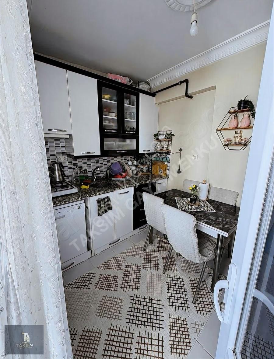 İncirtepe Mah Atalay Caddesi Üzeri 2+1 Arakat Daire - Görsel 14