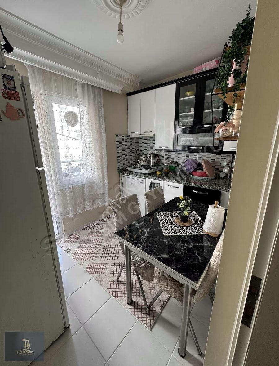 İncirtepe Mah Atalay Caddesi Üzeri 2+1 Arakat Daire - Görsel 12