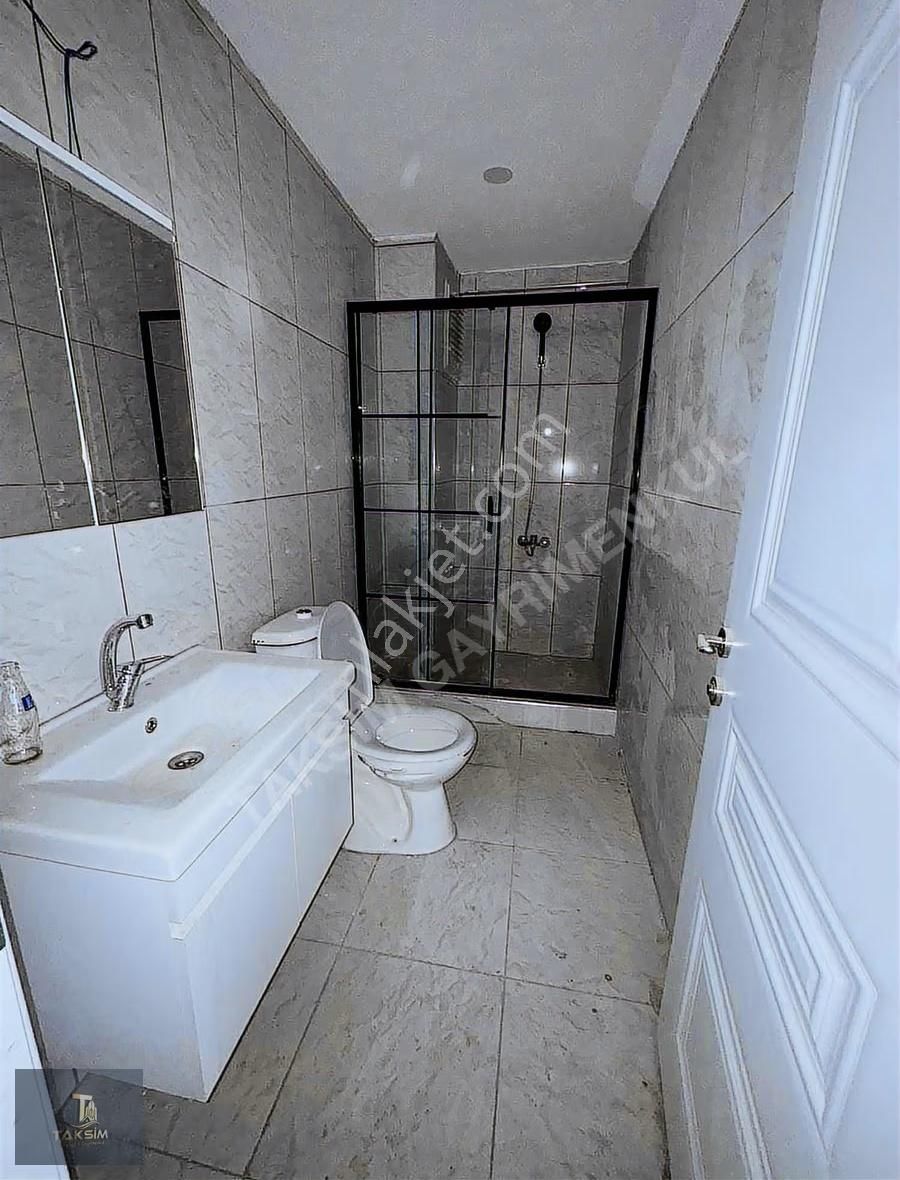 İnönü Mah Havuzun Dibinde Satılık 3+1 Düz Giriş Daire - Görsel 16