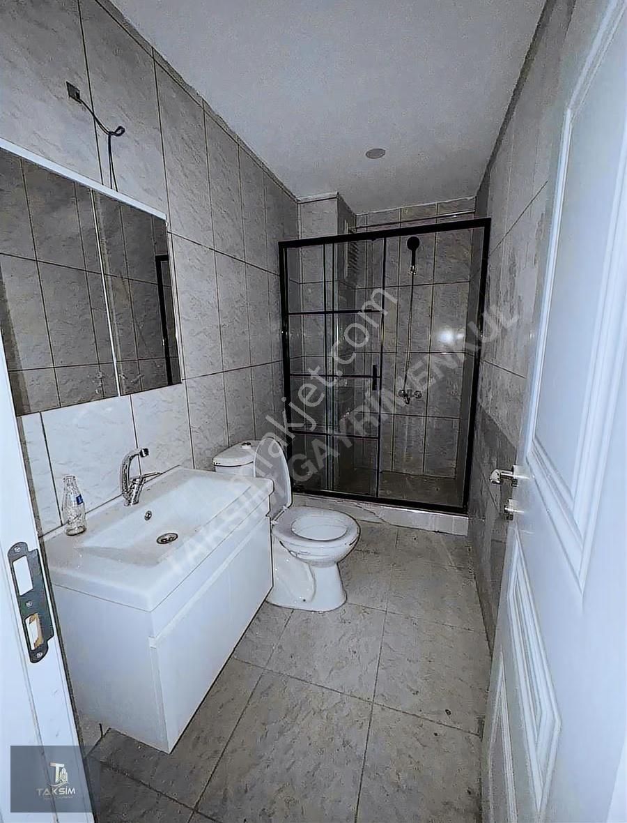 İnönü Mah Havuzun Dibinde Satılık 3+1 Düz Giriş Daire - Görsel 4