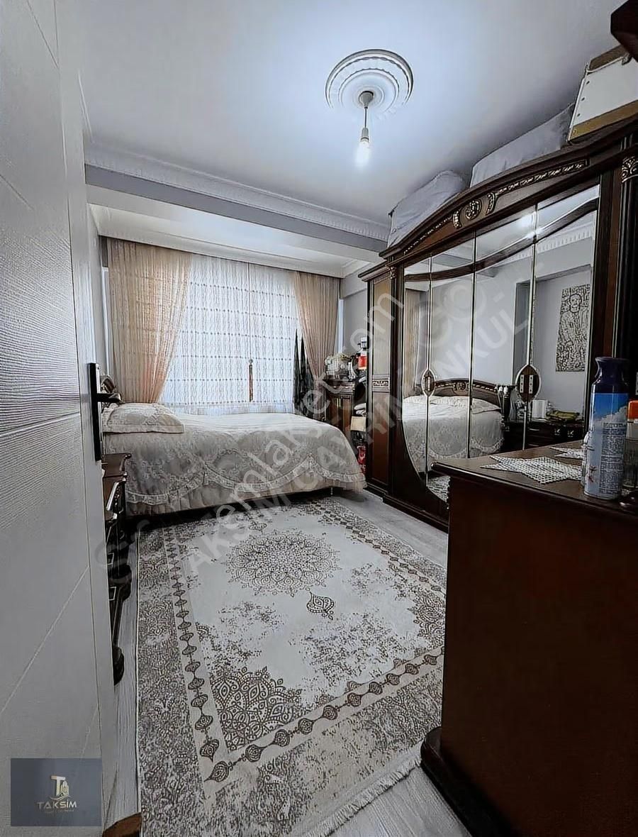 İncirtepe Mah Atalay Caddesi Üzerinde Satılık 3+1 Arakat Daire - Görsel 24