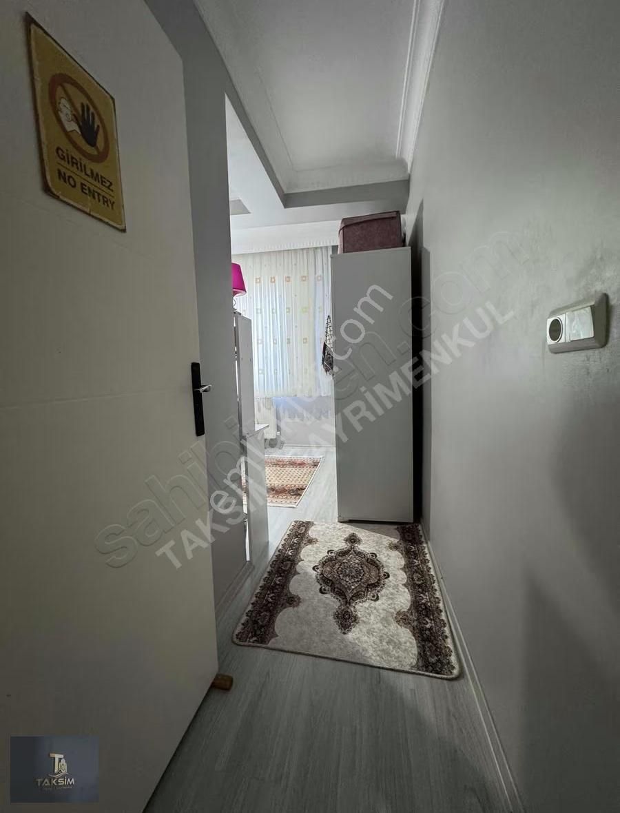 İncirtepe Mah Atalay Caddesi Üzerinde Satılık 3+1 Arakat Daire - Görsel 20