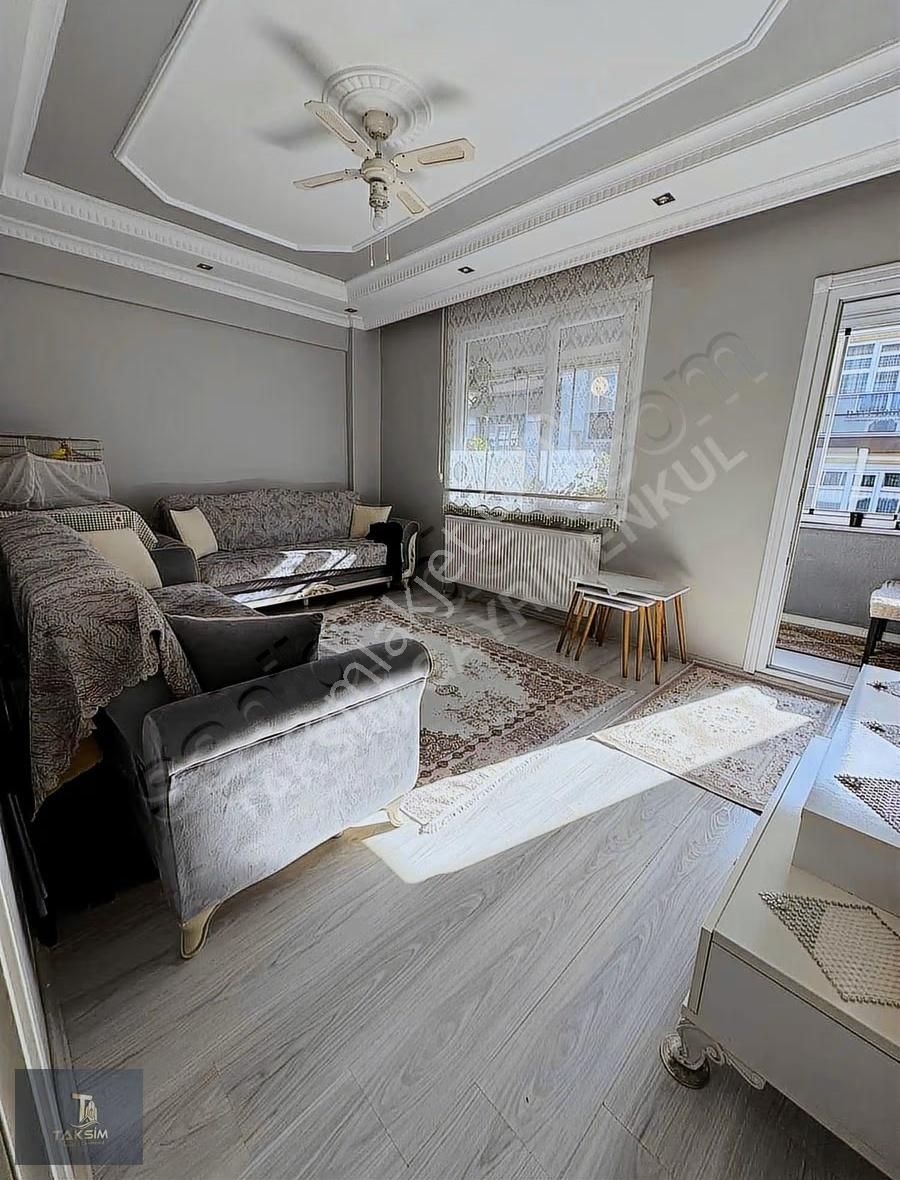 İncirtepe Mah Atalay Caddesi Üzerinde Satılık 3+1 Arakat Daire - Görsel 25