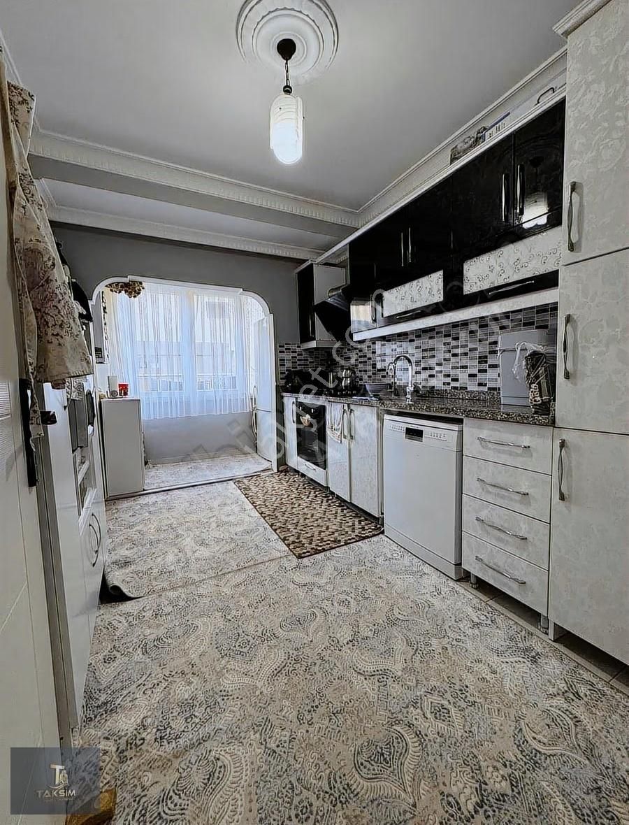 İncirtepe Mah Atalay Caddesi Üzerinde Satılık 3+1 Arakat Daire - Görsel 34