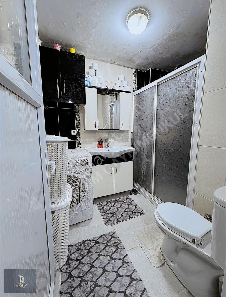 İncirtepe Mah Atalay Caddesi Üzerinde Satılık 3+1 Arakat Daire - Görsel 19