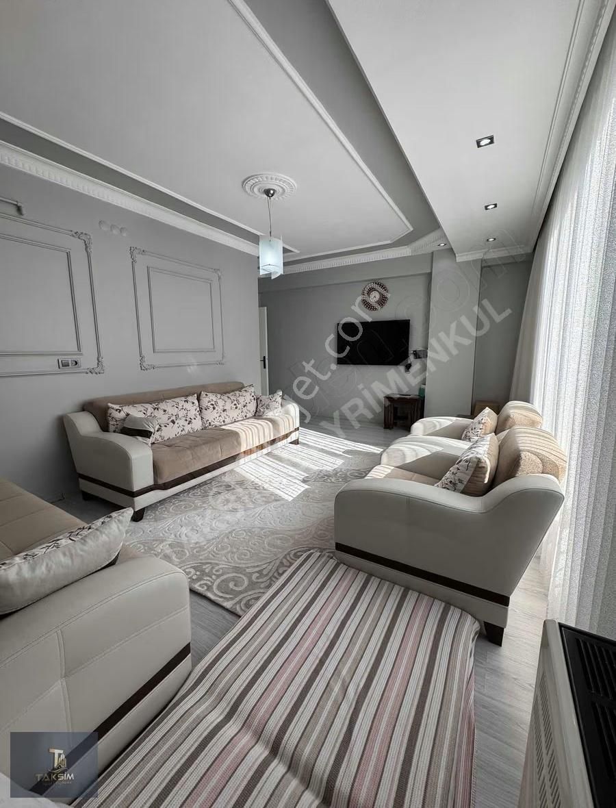 İncirtepe Mah Atalay Caddesi Üzerinde Satılık 3+1 Arakat Daire - Görsel 4