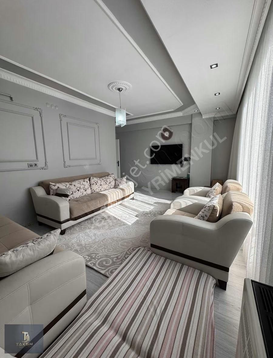 İncirtepe Mah Atalay Caddesi Üzerinde Satılık 3+1 Arakat Daire - Görsel 23