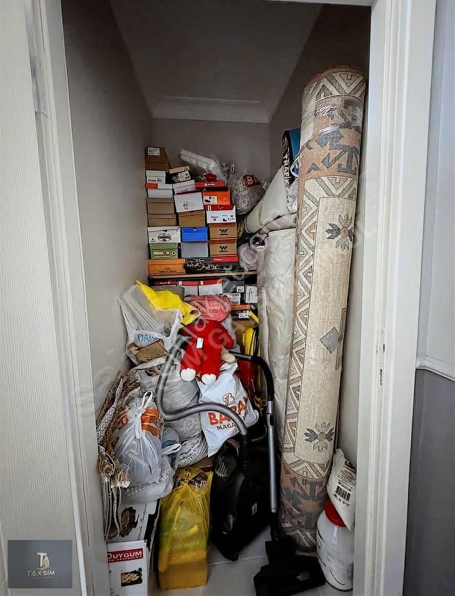 İncirtepe Mah Atalay Caddesi Üzerinde Satılık 3+1 Arakat Daire - Görsel 28