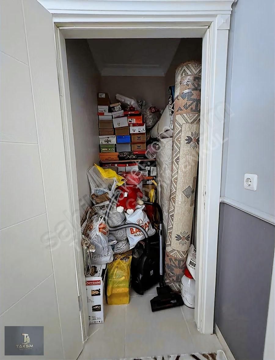 İncirtepe Mah Atalay Caddesi Üzerinde Satılık 3+1 Arakat Daire - Görsel 15