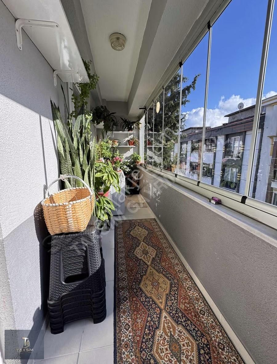 İncirtepe Mah Atalay Caddesi Üzerinde Satılık 3+1 Arakat Daire - Görsel 26