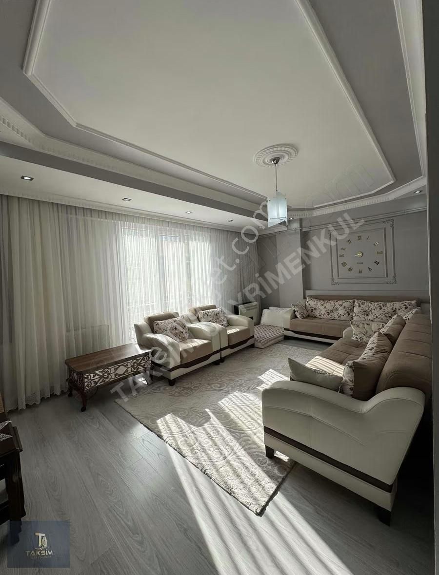 İncirtepe Mah Atalay Caddesi Üzerinde Satılık 3+1 Arakat Daire - Görsel 10