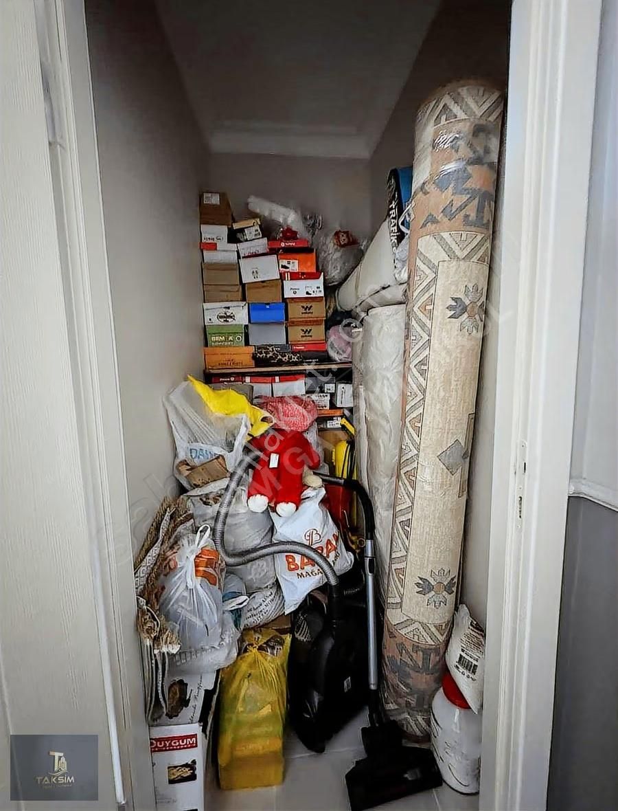 İncirtepe Mah Atalay Caddesi Üzerinde Satılık 3+1 Arakat Daire - Görsel 33