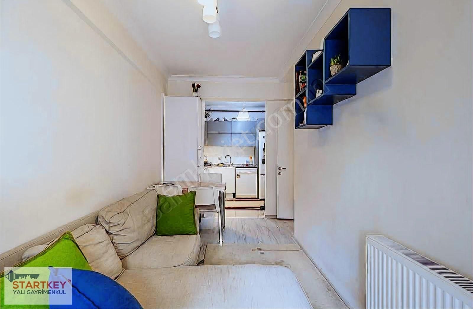 Karşıyaka Aksoy' Da Sahile Yakın 3+1 Satılık Daire - Görsel 12