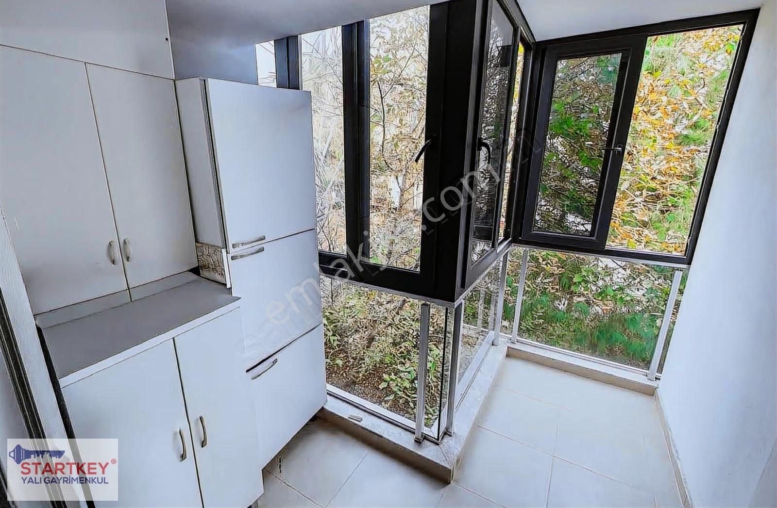 Karşıyaka Aksoy' Da Sahile Yakın 3+1 Satılık Daire - Görsel 27