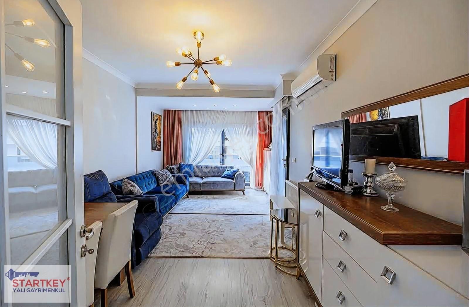 Karşıyaka Aksoy' Da Sahile Yakın 3+1 Satılık Daire - Görsel 3