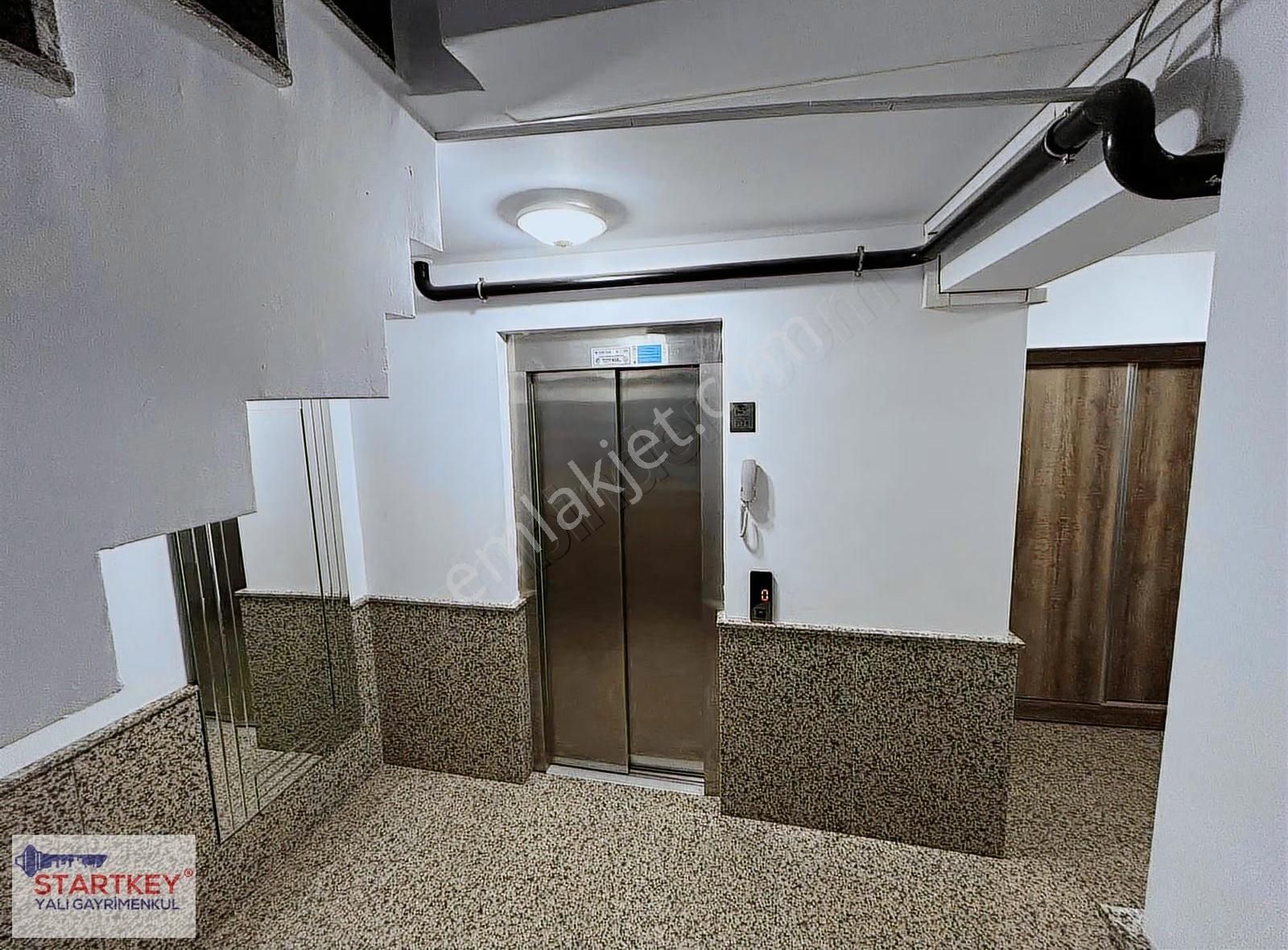 Karşıyaka Aksoy' Da Sahile Yakın 3+1 Satılık Daire - Görsel 8