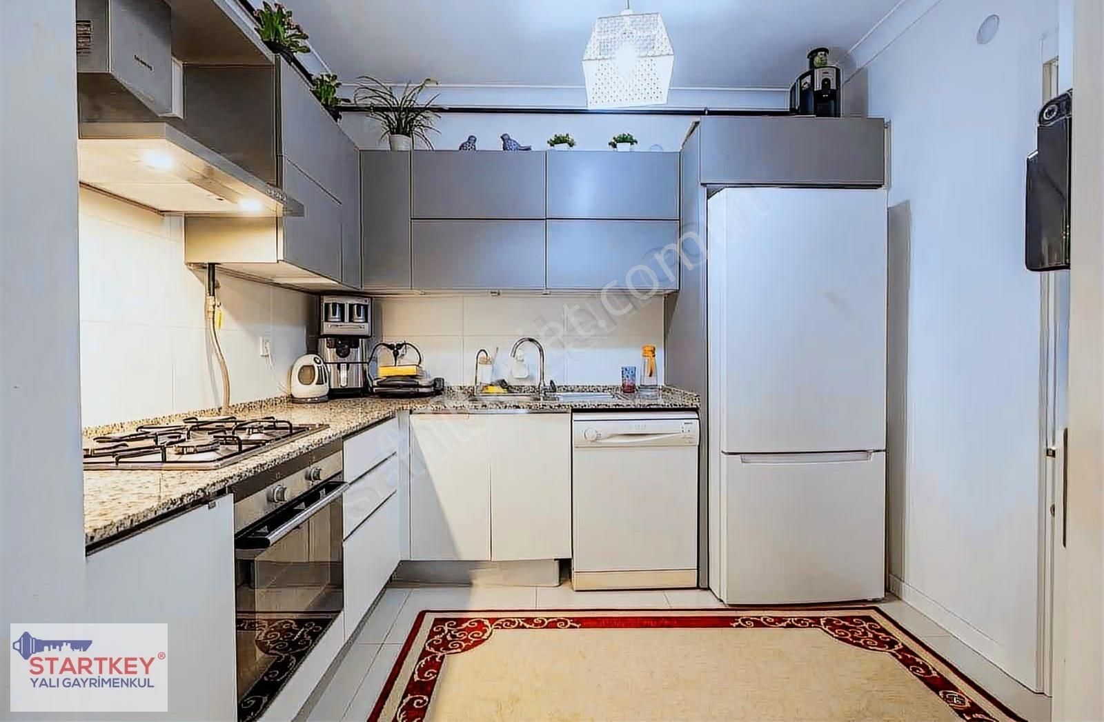 Karşıyaka Aksoy' Da Sahile Yakın 3+1 Satılık Daire - Görsel 6