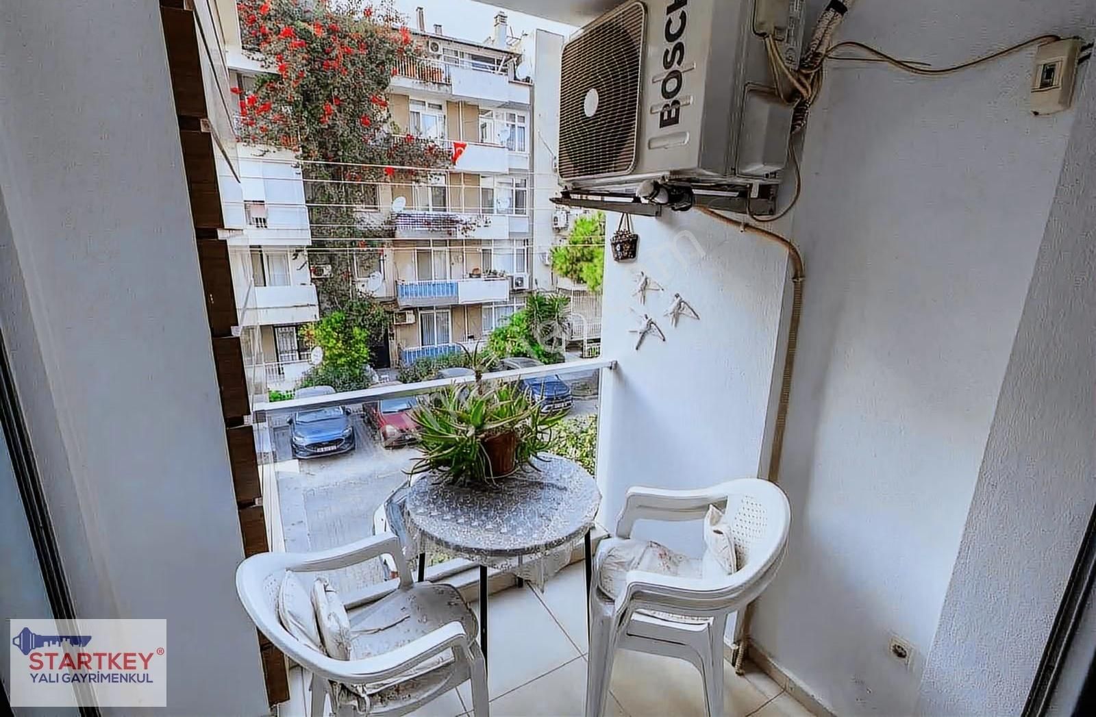 Karşıyaka Aksoy' Da Sahile Yakın 3+1 Satılık Daire - Görsel 28