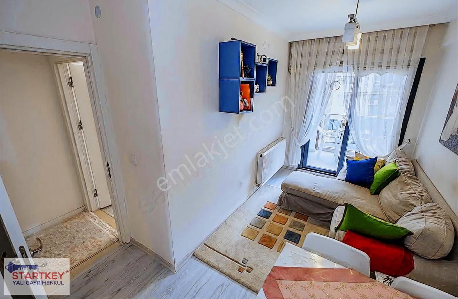 Karşıyaka Aksoy' Da Sahile Yakın 3+1 Satılık Daire - Görsel 26