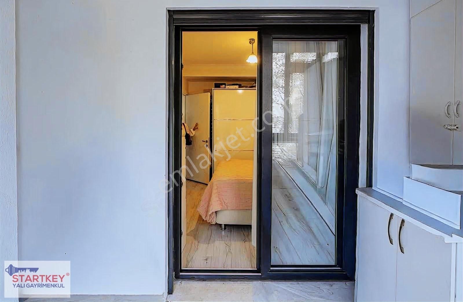 Karşıyaka Aksoy' Da Sahile Yakın 3+1 Satılık Daire - Görsel 15