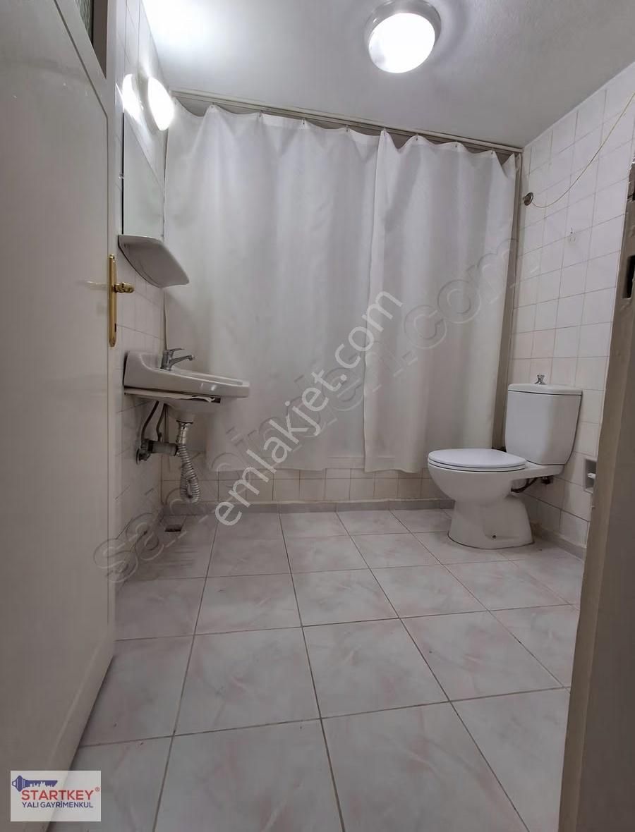 Bornova Merkezde Büyükpark Karşısı Kiralık 3+1 Daire - Görsel 4